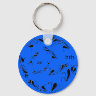 Llavero ¡Dios mío!