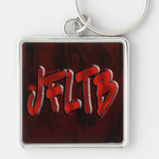 Llavero ¡Dios mío! jfltb