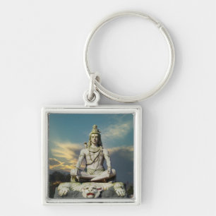 Llavero Dios Shiva