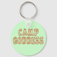 Diosa del campamento