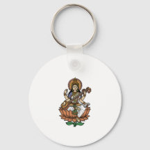 Diosa hindú Saraswati