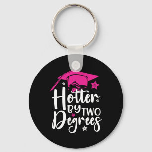 Llavero Diploma Universitario 2025