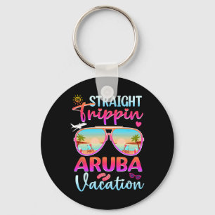 Llavero Directa Trippin Aruba 2025 vacaciones de verano en