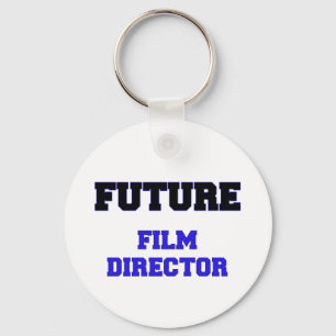 Llavero Director de cine futuro