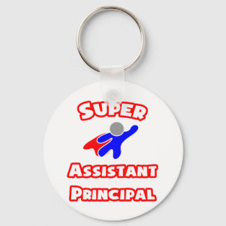 Llavero Director de Super Assistant