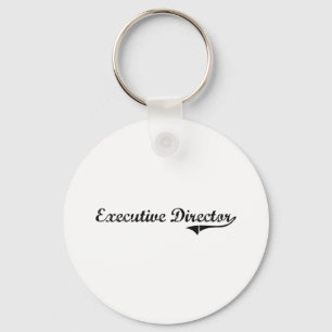 Llavero Director Ejecutivo