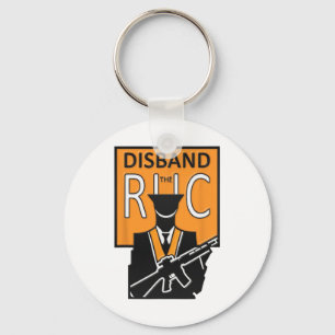 Llavero Disbyn The Ruc - Republicano Irlandés