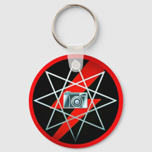LLAVERO DISCIPLINA KEYCHAIN