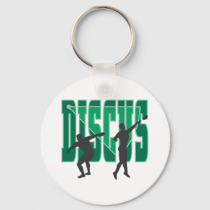 Llavero Disco