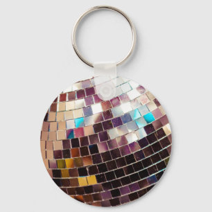 Llavero Discoteca