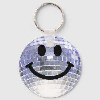 Llavero Discoteca