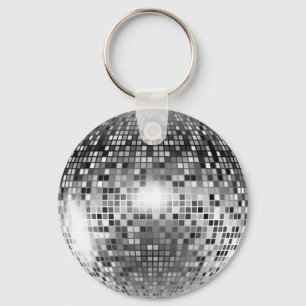 Llavero Discoteca