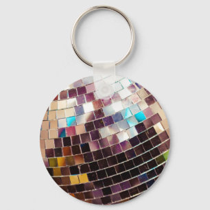 Llavero Discoteca