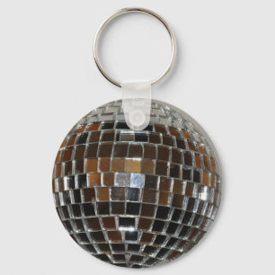 Llavero Discoteca - Keychain