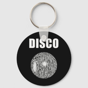 Llavero Discoteca Para Los Amantes De La Música Soul Funky
