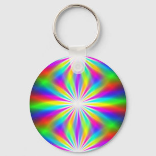 Llavero DiscoTech 4