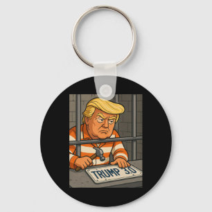 Llavero Diseñador de placas de licencia Trump 3.0 1