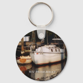 Llavero Diseñar su propia Hideaway SV