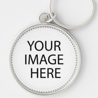 Llavero Diseñar sus propios regalos Personalizados - En bl