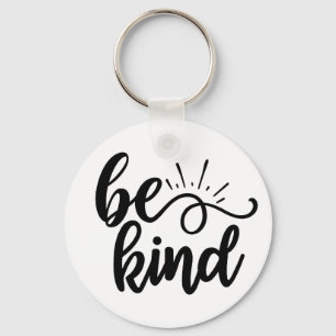 Llavero Diseñar una cita Inspiradora para la positividad