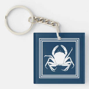 Llavero Diseño acuático