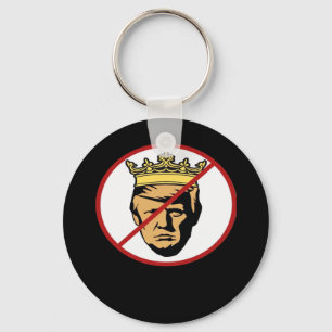Llavero Diseño Clásico Anti Creativo Sin Reyes
