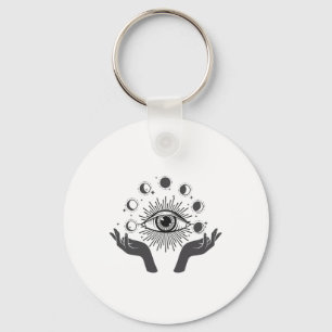 Llavero diseño/compra aluumnati asombroso