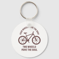 Diseño de bicicleta genial - Dos ruedas mueven el 