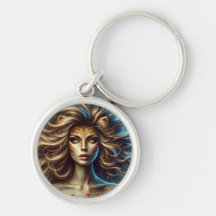 Diseño de Chica de leones