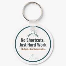 Diseño de cita motivacional de trabajo duro – Sin