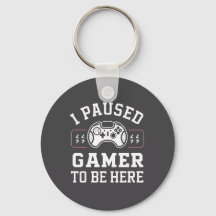 Diseño de cita Pausé Juego Para Estar Aquí