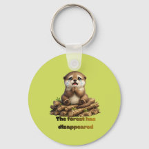 Diseño de Conservación Forestal de Nutria en Tronc