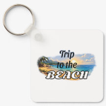 Diseño de Escape de Puesta de Sol Tropical en la P