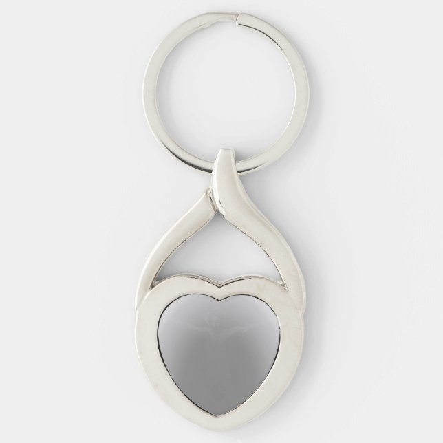 LLAVERO DISEÑO DE ESTILO DE ARTE KEYCHAIN (Anverso)
