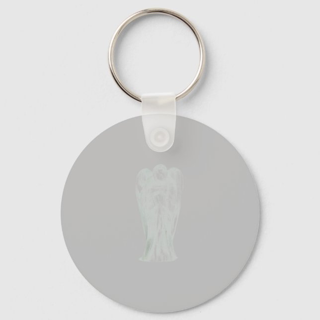 LLAVERO DISEÑO DE ESTILO DE ARTE KEYCHAIN (Anverso)