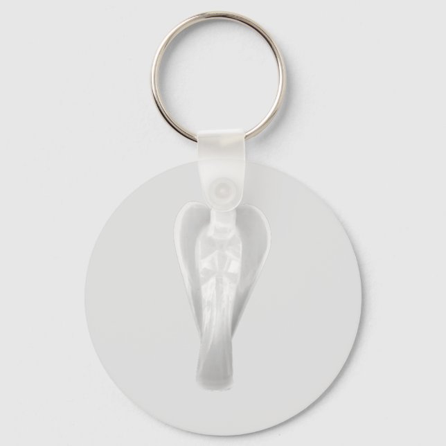 LLAVERO DISEÑO DE ESTILO DE ARTE KEYCHAIN (Anverso)