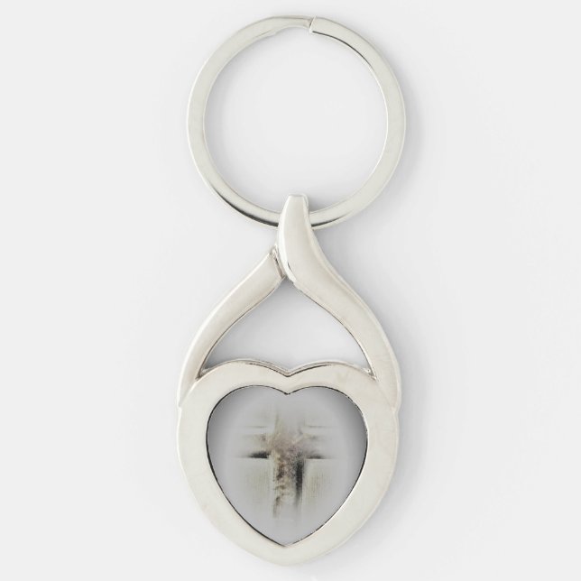 LLAVERO DISEÑO DE ESTILO DE ARTE KEYCHAIN (Anverso)