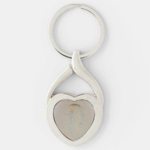 LLAVERO DISEÑO DE ESTILO DE ARTE KEYCHAIN