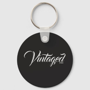 LLAVERO DISEÑO DE ESTILO DE ARTE KEYCHAIN