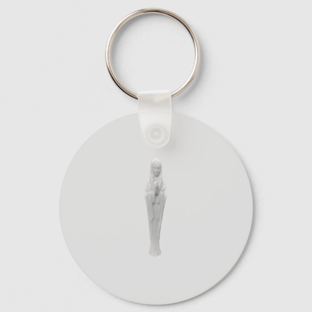 LLAVERO DISEÑO DE ESTILO DE ARTE KEYCHAIN (Anverso)