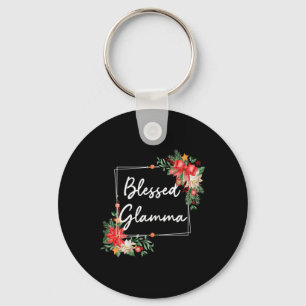 Llavero Diseño De Flecha Floral De Glamma Bendita Para Nav