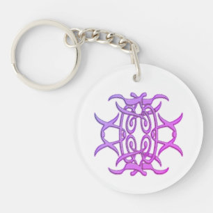 Llavero Diseño de Guay