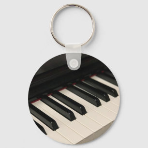 Llavero Diseño de Guay Piano