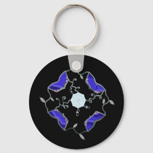 Llavero Diseño de joyas