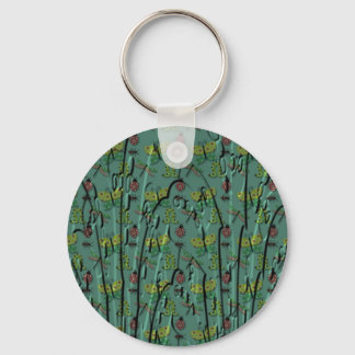 Llavero Diseño de la naturaleza de KeyChain