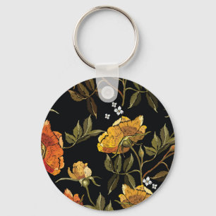 Llavero Diseño de planos manuales