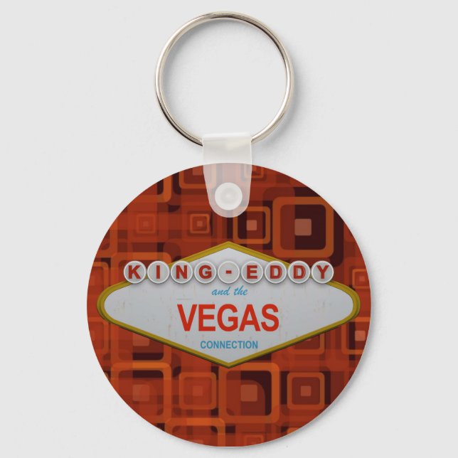 Llavero Diseño de Schlüsselanhänger im Homepage (Anverso)