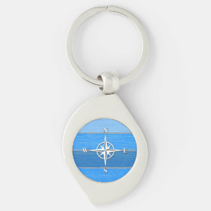 Llavero Diseño de temática náutica