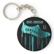 Diseño deportivo personalizado de fútbol/fútbol