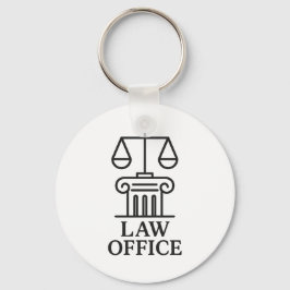 Llavero Diseño legal